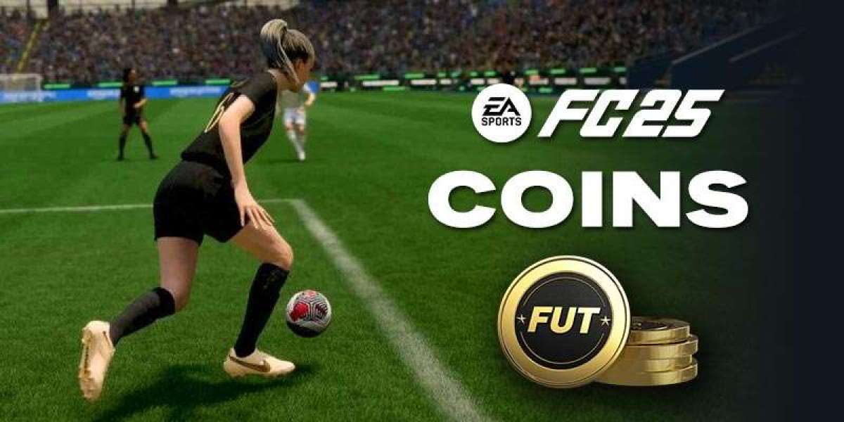 FIFA 25 Münzen PS4 sofort kaufen: FC 25 Coins kaufen ohne Wartezeit zum besten Preis!