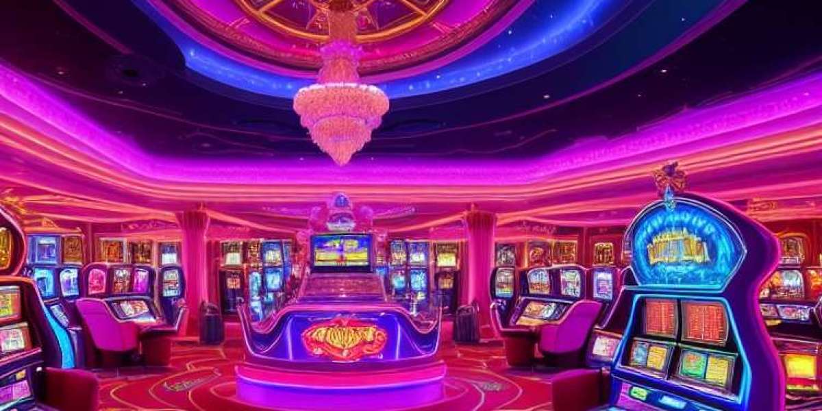 Scoperta le Slot di Lucky Hunter Casino