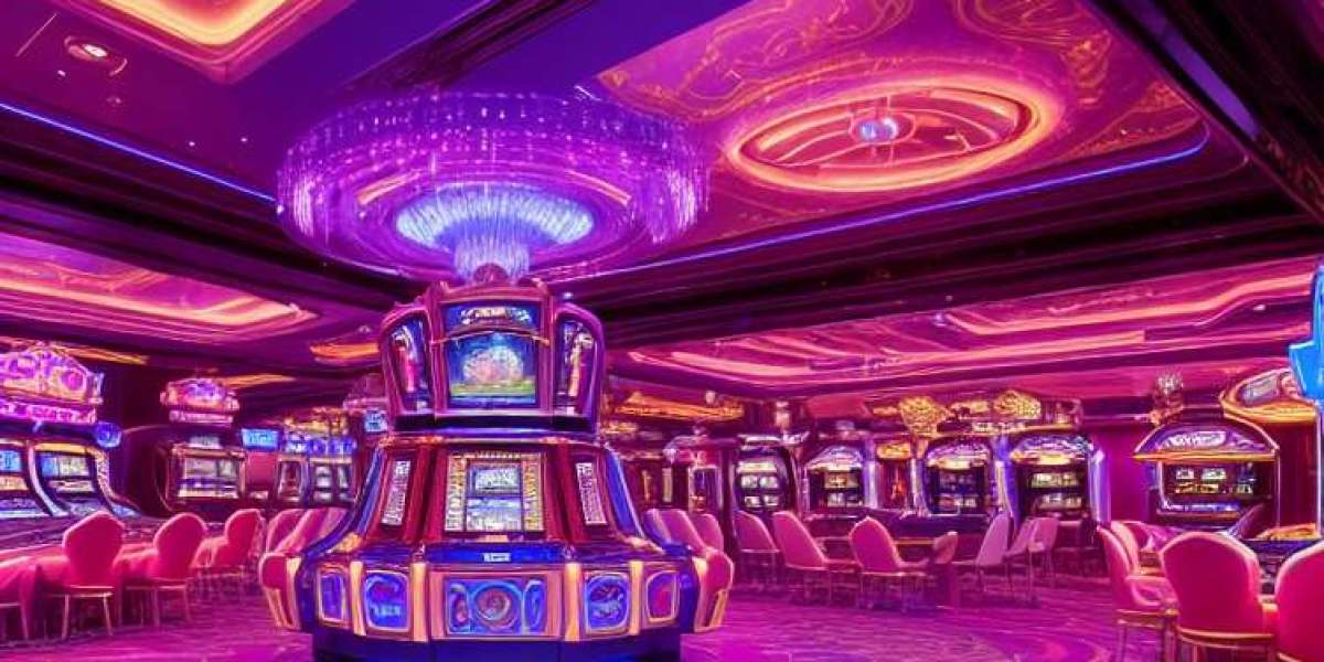 Imperial Spins Casino Access: Making Easier Access to Gambling Greatness