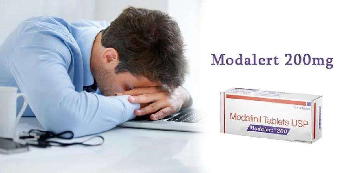 Better thinking and mental clarity are benefits of Modalert 200 Australia