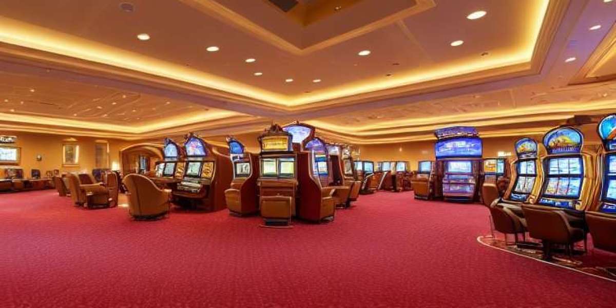 Experiencias Inmersivas en Juego con Crupier en Directo en Casinos Platin