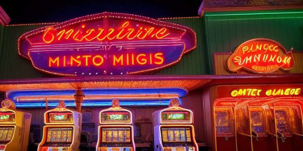 Descubre el Mundo de Juegos en Botemania casino