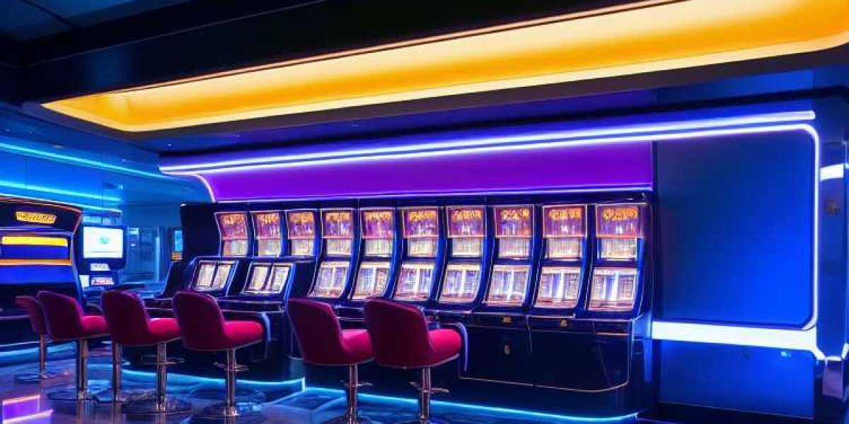 Umfangreiches Spielangebot bei My Casino