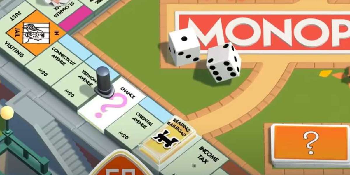 How to Earn Gold Stickers Fast with Monopolygostickers