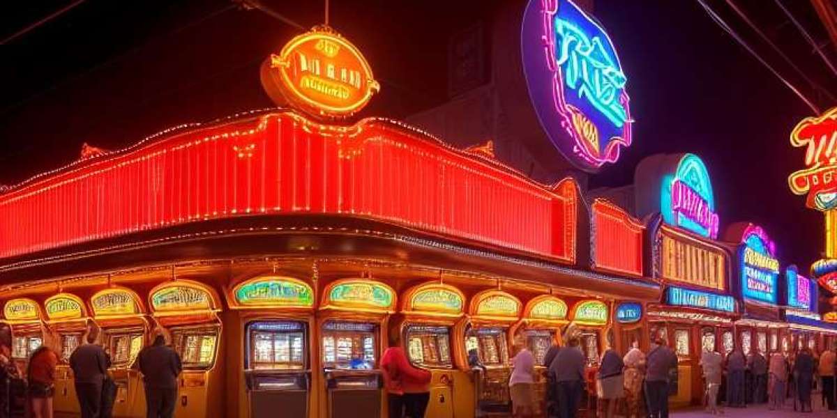 Ongelooflijk dealer Casino-ervaring bij Amonbet Nederland