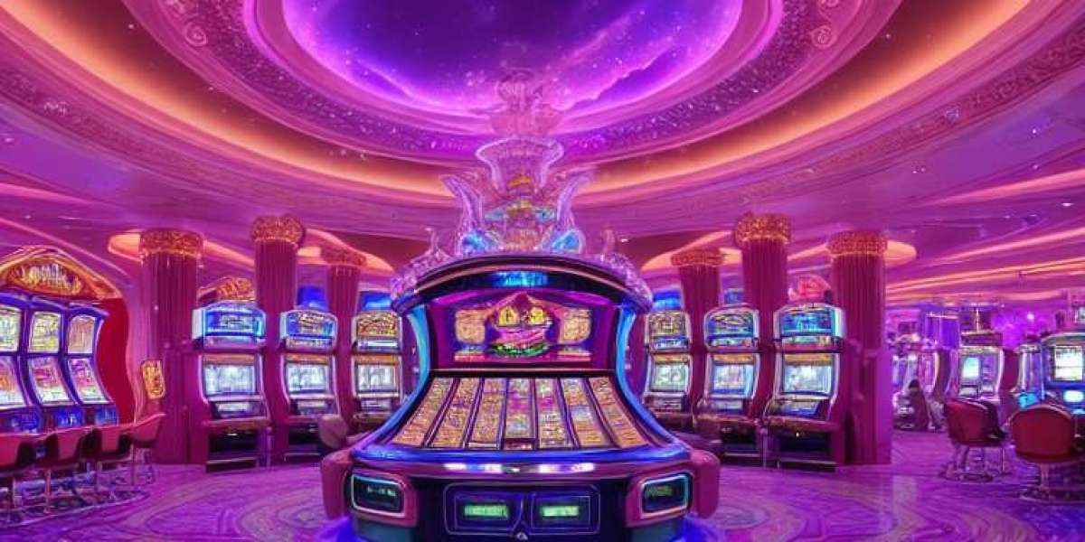 Peerless Gaming at Lucky Circus Casino Australia