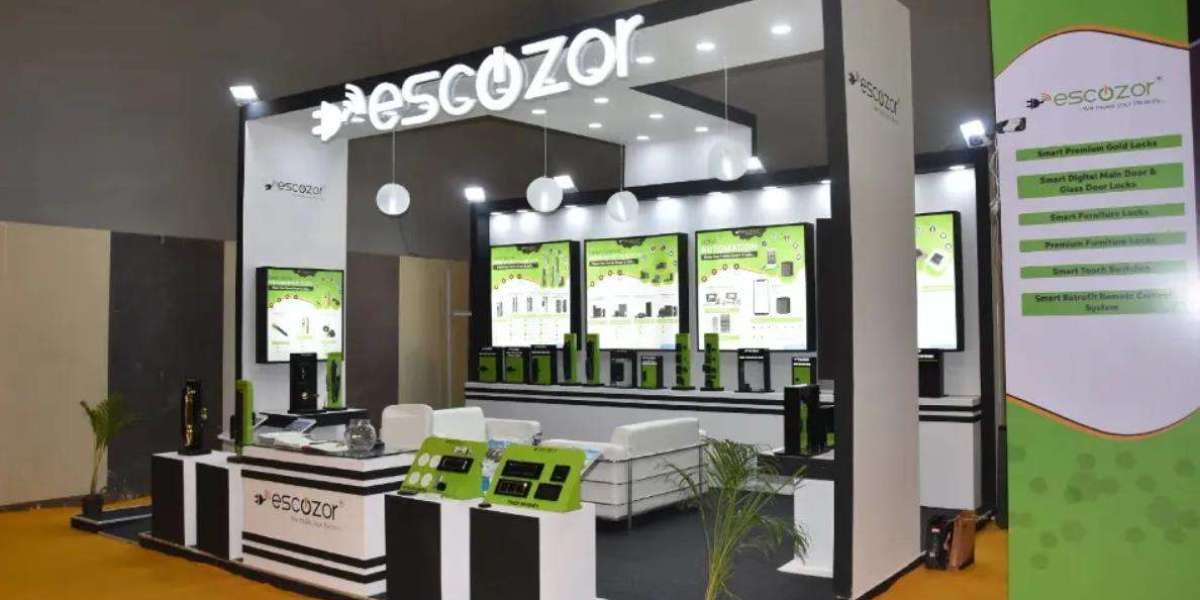 Best Home Automation Company | Escozor Smart Solutions