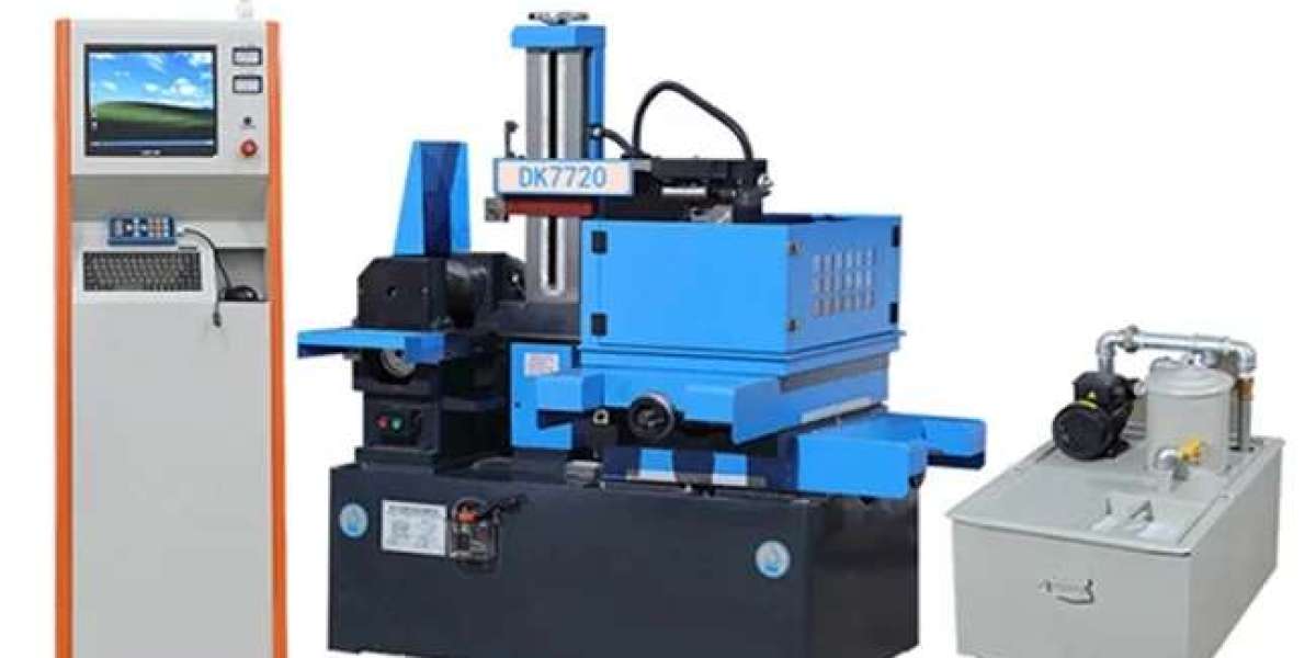 How to solve the light engraving and milling machines processing surface roughness poor method?