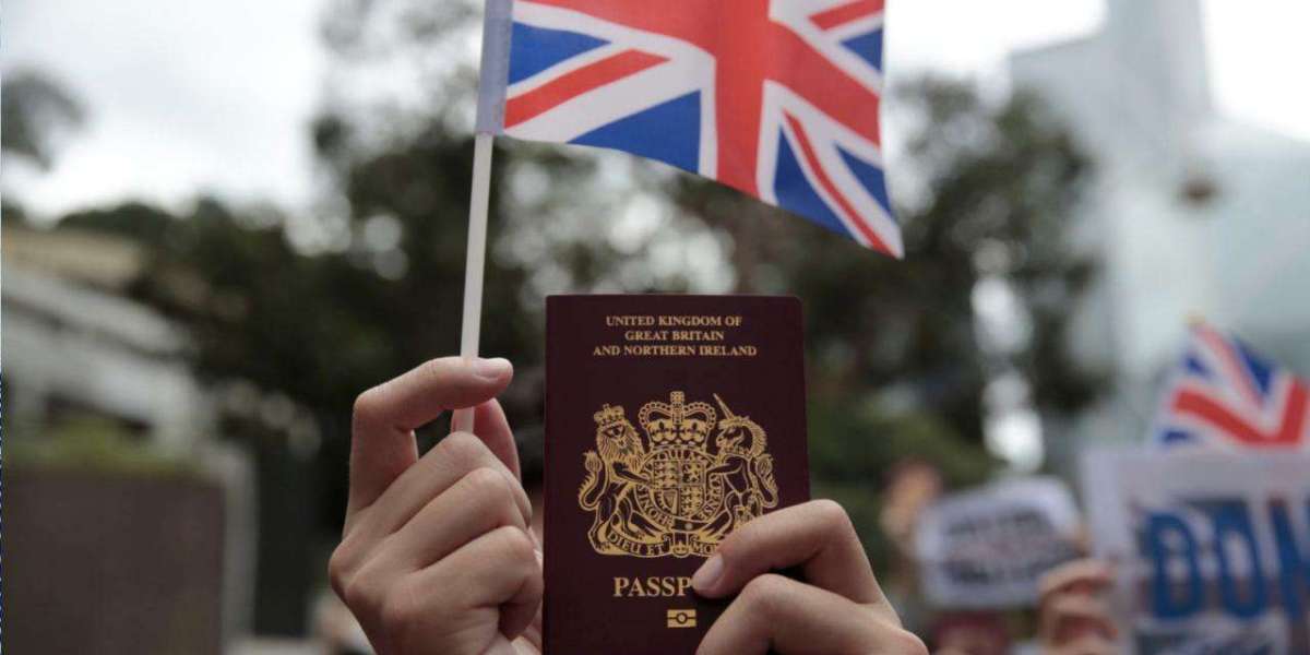 A Comprehensive Guide to UK Citizenship: How TMC Solicitors Can Help You Achieve Your British Dream