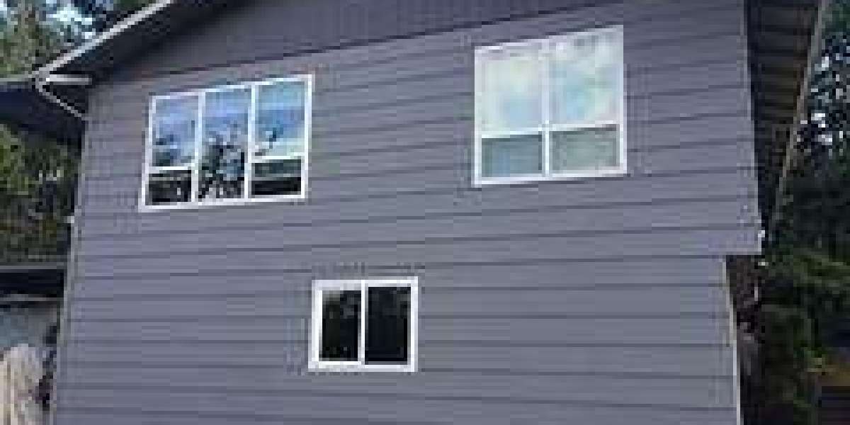 Transform Your Property with an Exterior Painting Contractor Beaverton