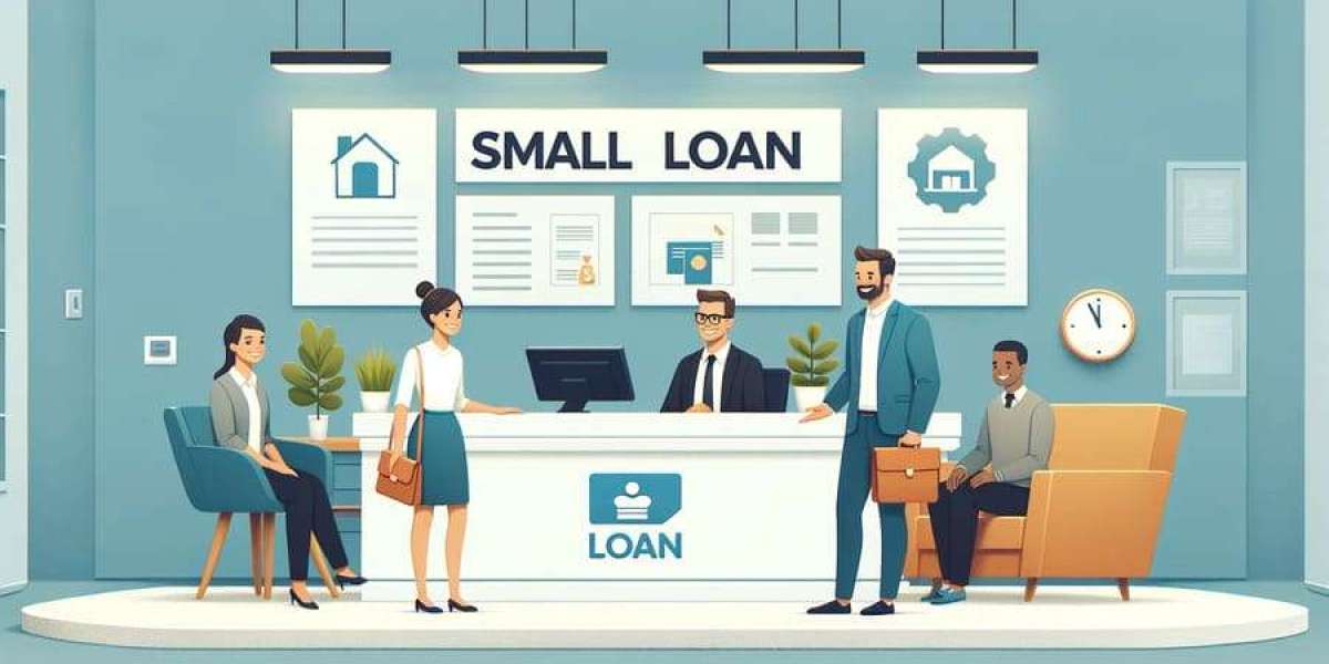 Discover the Flexibility of Fast and Easy Loans with EzLoan Platform