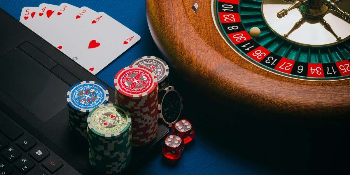 Evolving Trust: The Inavegas Community for Evolution Casino Scam Verification