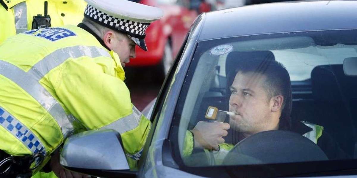 Understanding the Legal Process for Drink Driving Offences