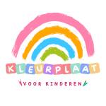 kleurplaat kleurplaat profile picture