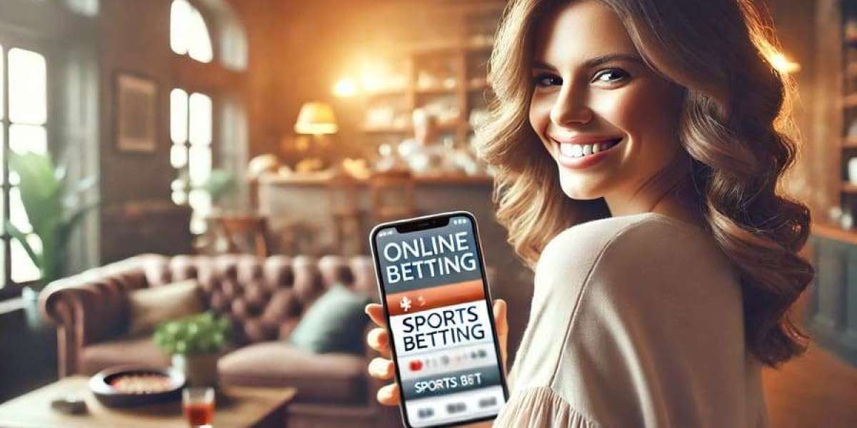 Ensure Safe Online Sports Betting with Sureman: Your Trustworthy Scam Verification Platform