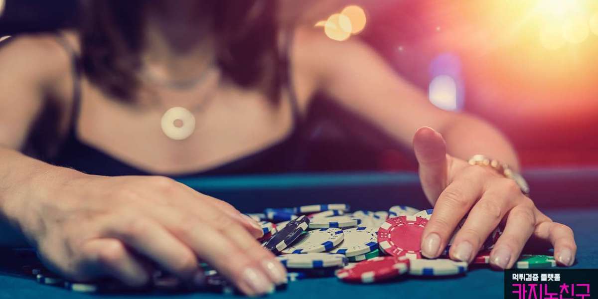 Unlocking the Benefits of Online Gambling with Casino79’s Scam Verification Platform