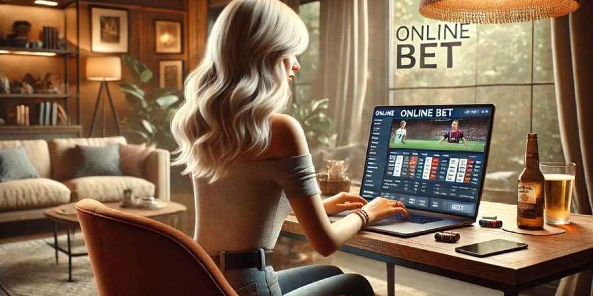 Discover the Best Korean Sports Betting Experience with toto79.in: Your Ultimate Scam Verification Platform