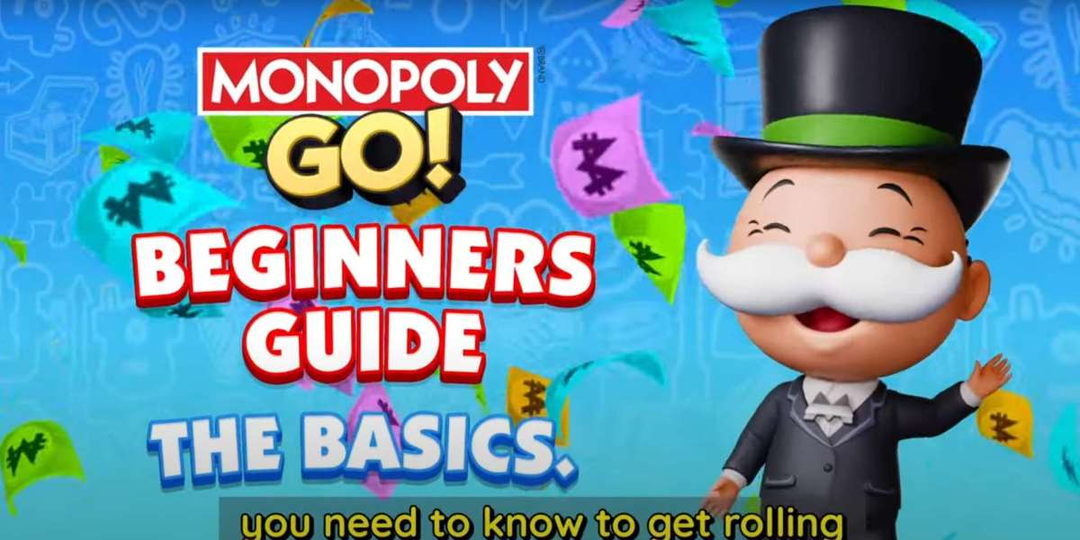 Monopoly Go Cards for Sale: A Comprehensive Guide