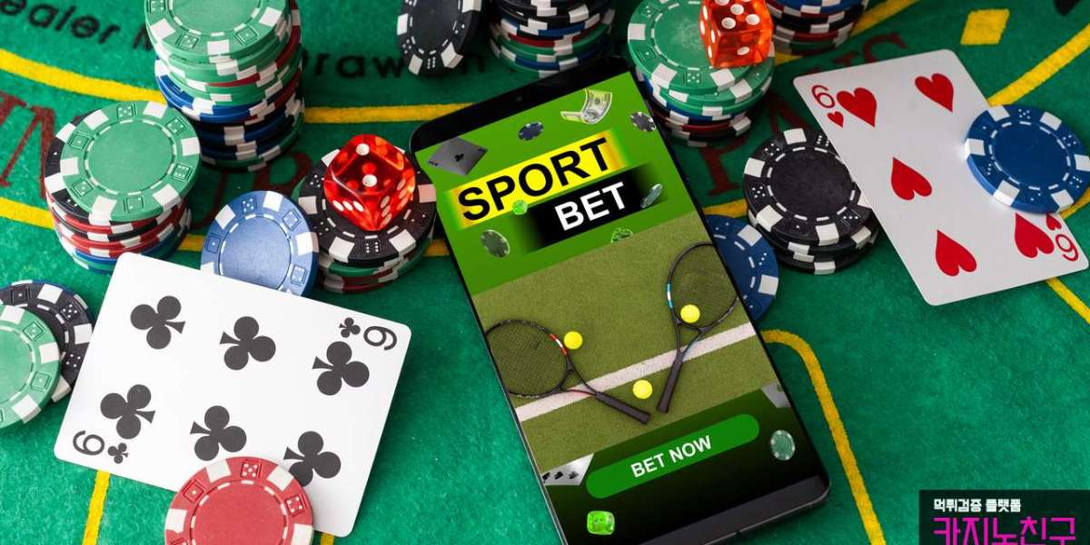 Explore Safe Online Betting with Casino79: Your Ultimate Scam Verification Platform