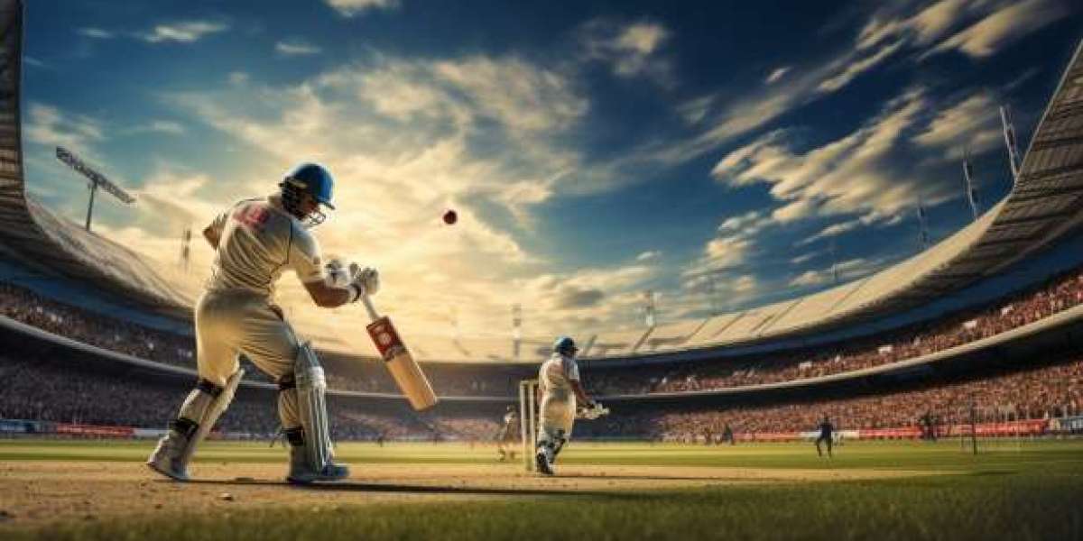 Smartcric: Your Ultimate Destination for Live Cricket Streaming in 2025