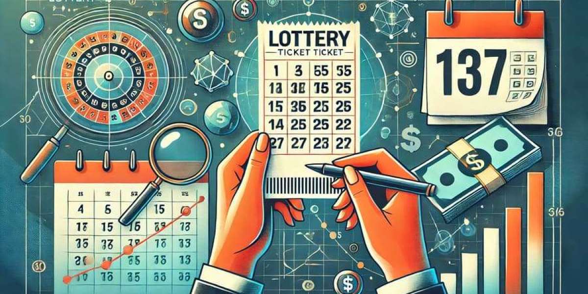 Essential Lotto Ticket Security Tips for Safe Play