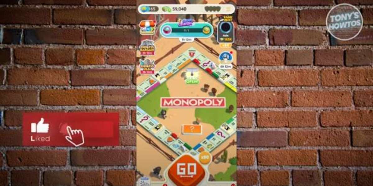 Understanding Monopoly GO Race Points