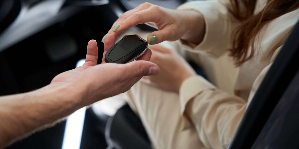 Car Keys in Dunstable: A Comprehensive Guide to Services, Solutions, and FAQs