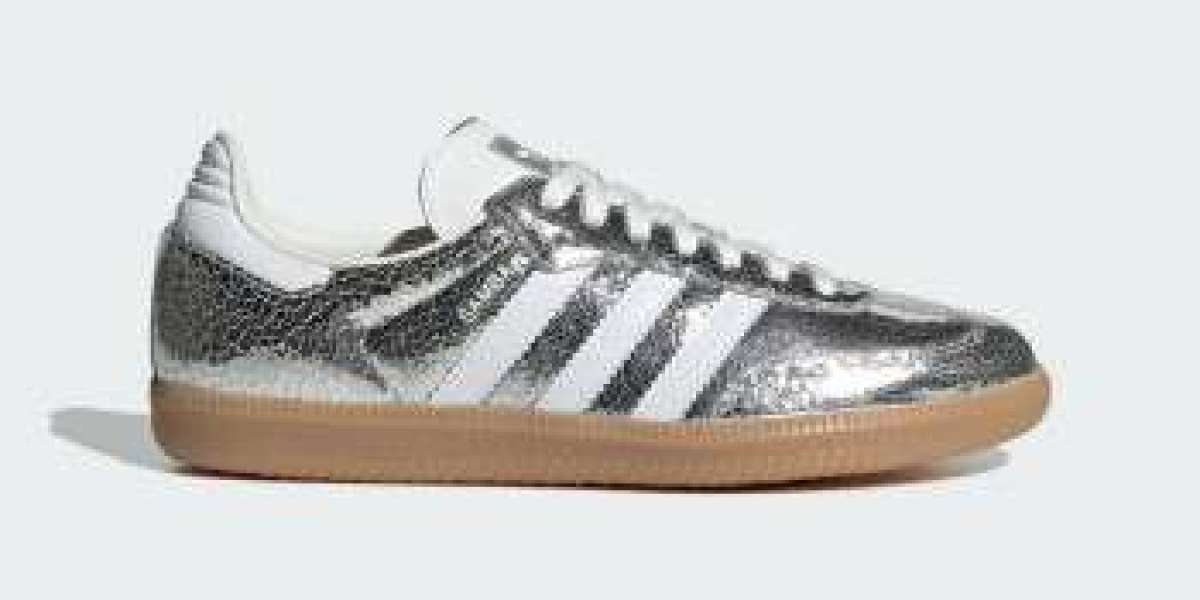 Adidas Samba 穿搭指南｜Samba Green、OG 銀色女款全面解析