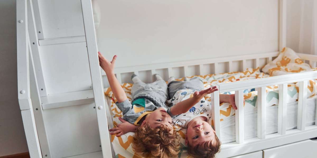Bunk Beds For Teenagers Tools To Make Your Daily Lifethe One Bunk Beds For Teenagers Trick That Everyone Should Be Able 