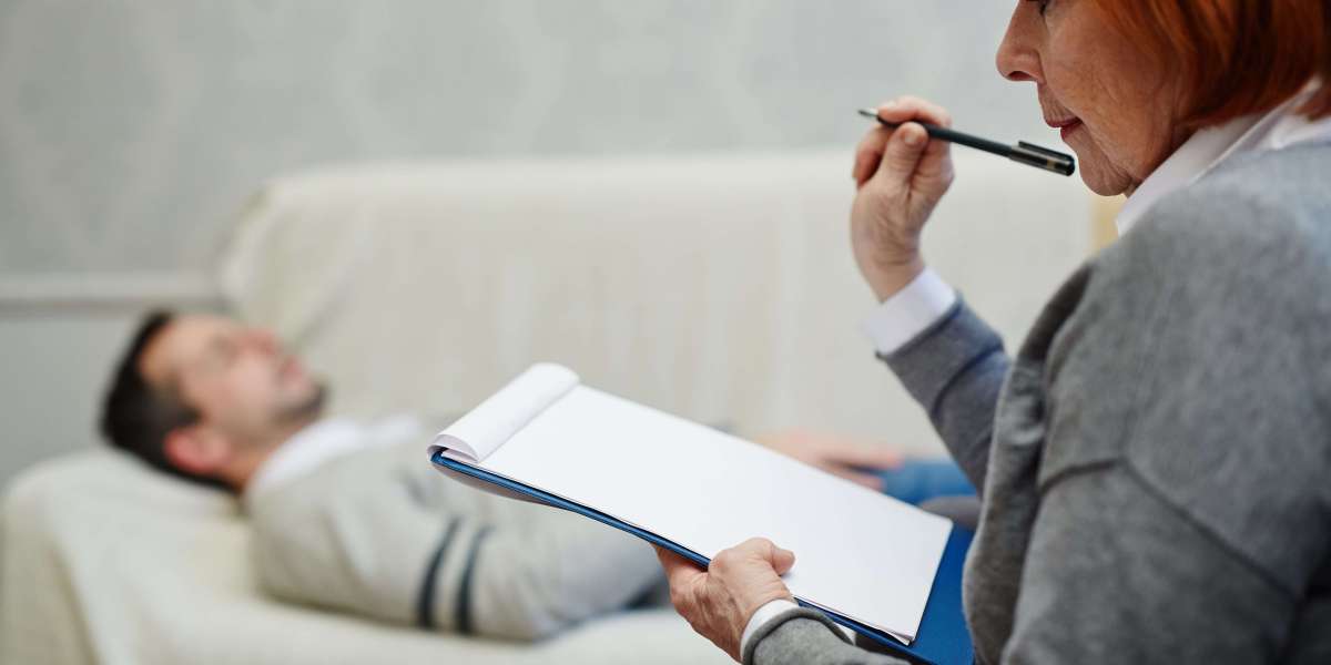 Finding the Right Private Psychiatrist: A Comprehensive Guide