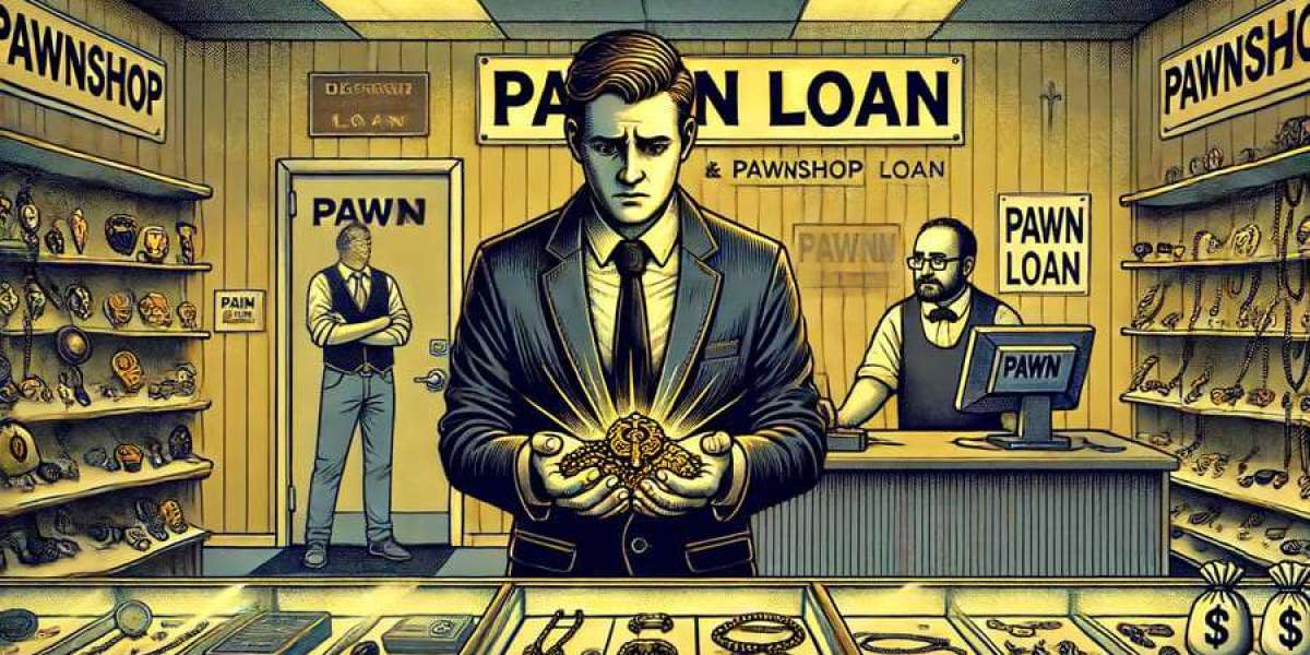 Discover Fast and Easy Loans Anytime with EzLoan