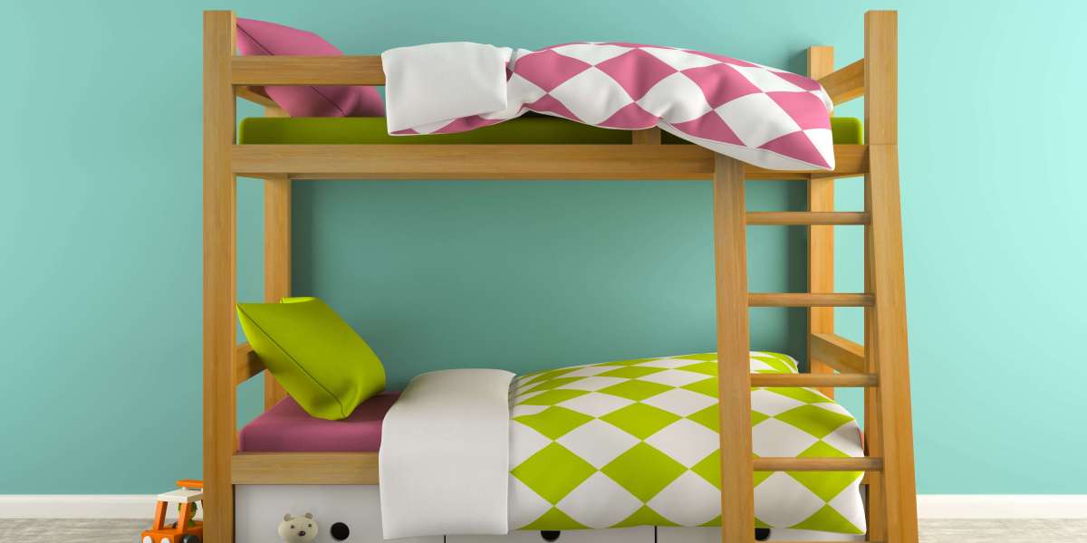 Everything You Need To Learn About Great Bunk Beds