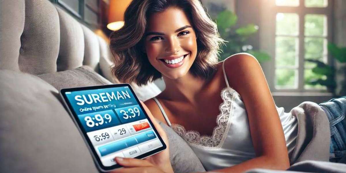 Uncovering the Truth About Sports Toto Sites: How Sureman Is Your Trusted Scam Verification Platform