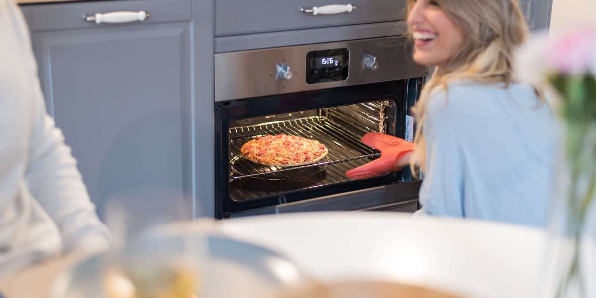 16 Must-Follow Instagram Pages For Built In Stove And Oven-Related Businesses