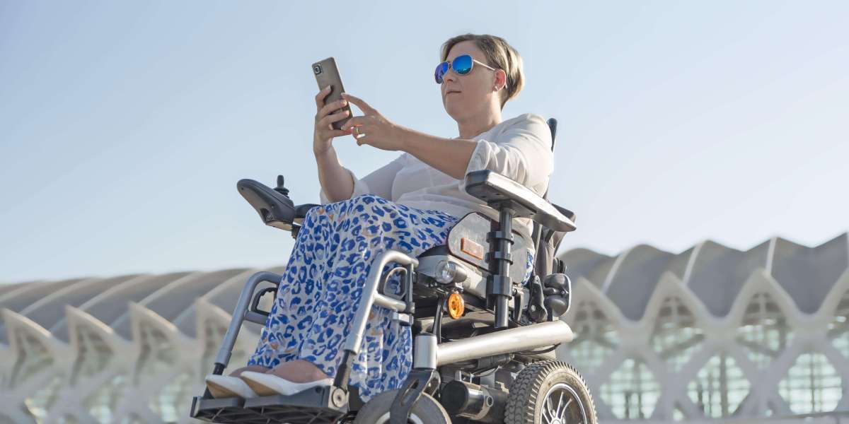 20 Things You Should Be Educated About Lightweight Automatic Folding Mobility Scooter