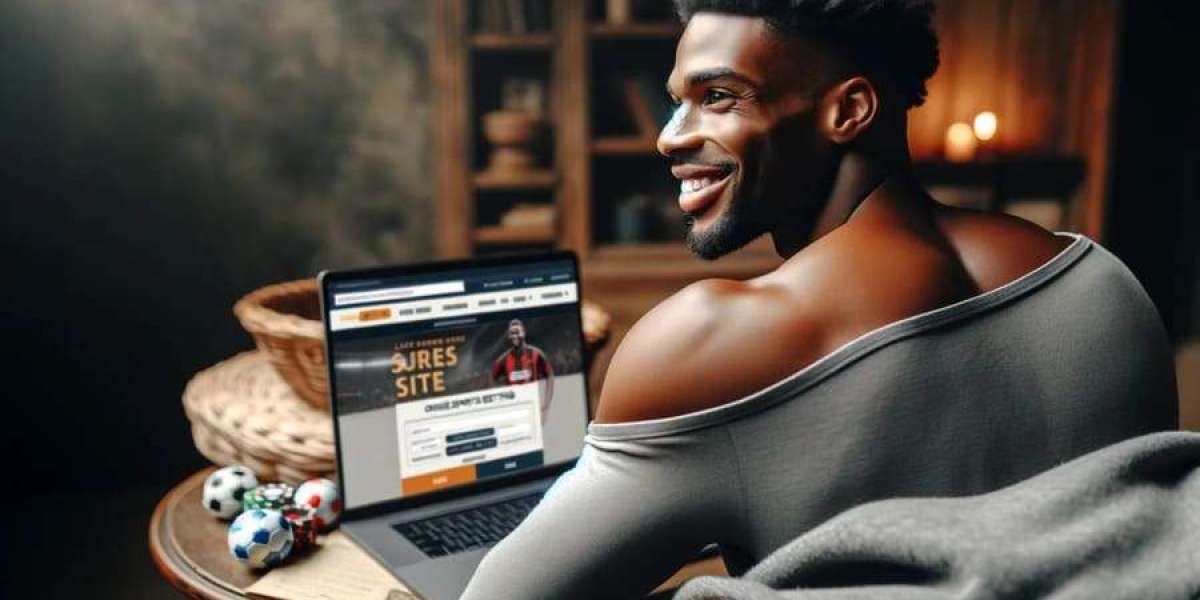 Enhancing Your Online Betting Experience: Trust Sureman for Scam Verification