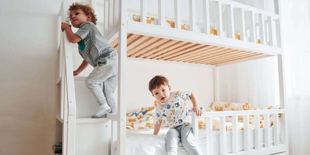 Bunk Beds House Tools To Help You Manage Your Daily Lifethe One Bunk Beds House Trick That Every Person Should Know