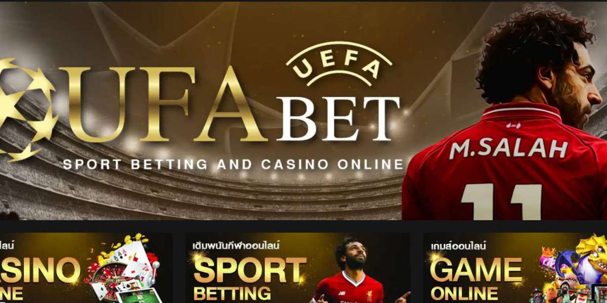 UFABET: A Premier Online Casino and Sports Betting Platform