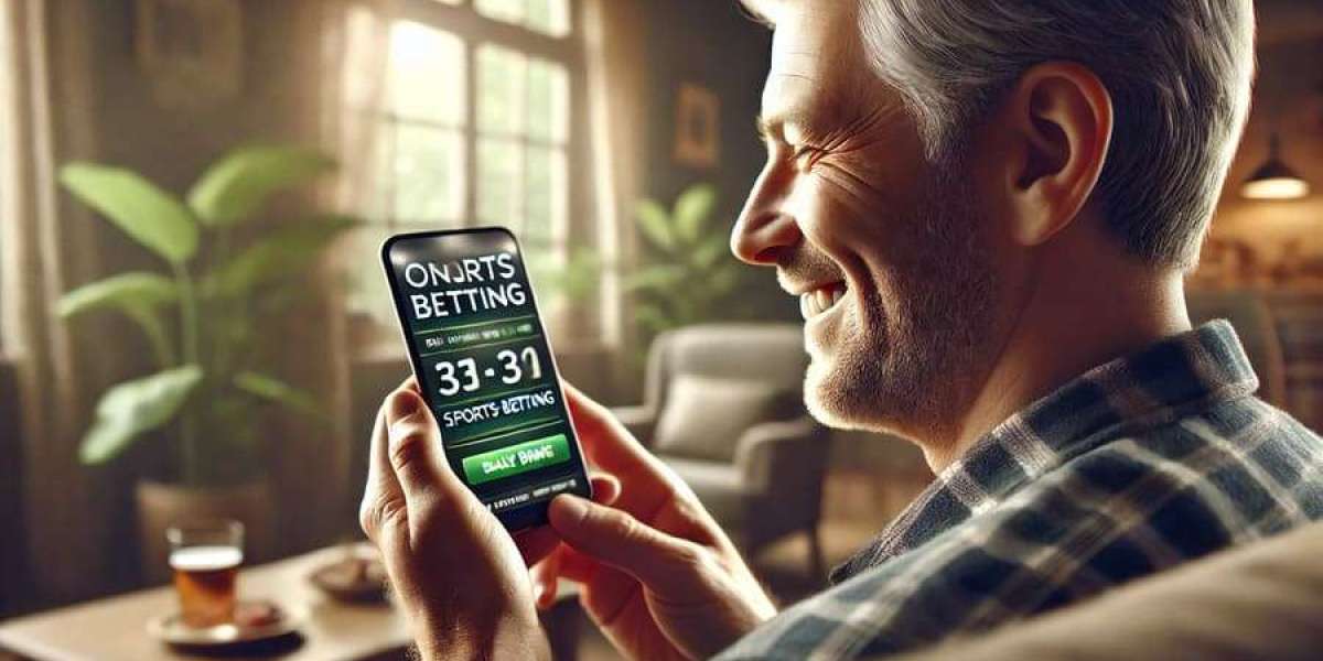 Discover Reliable Online Gambling Sites with Sureman’s Scam Verification Platform