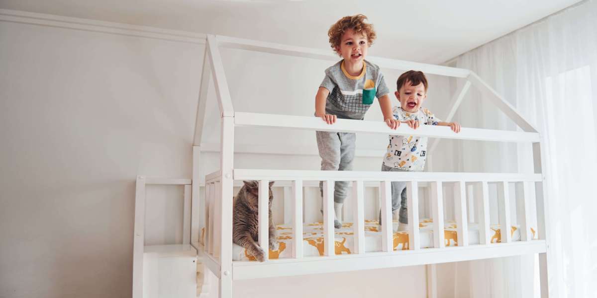 9 . What Your Parents Teach You About Bunk Bed For Kids