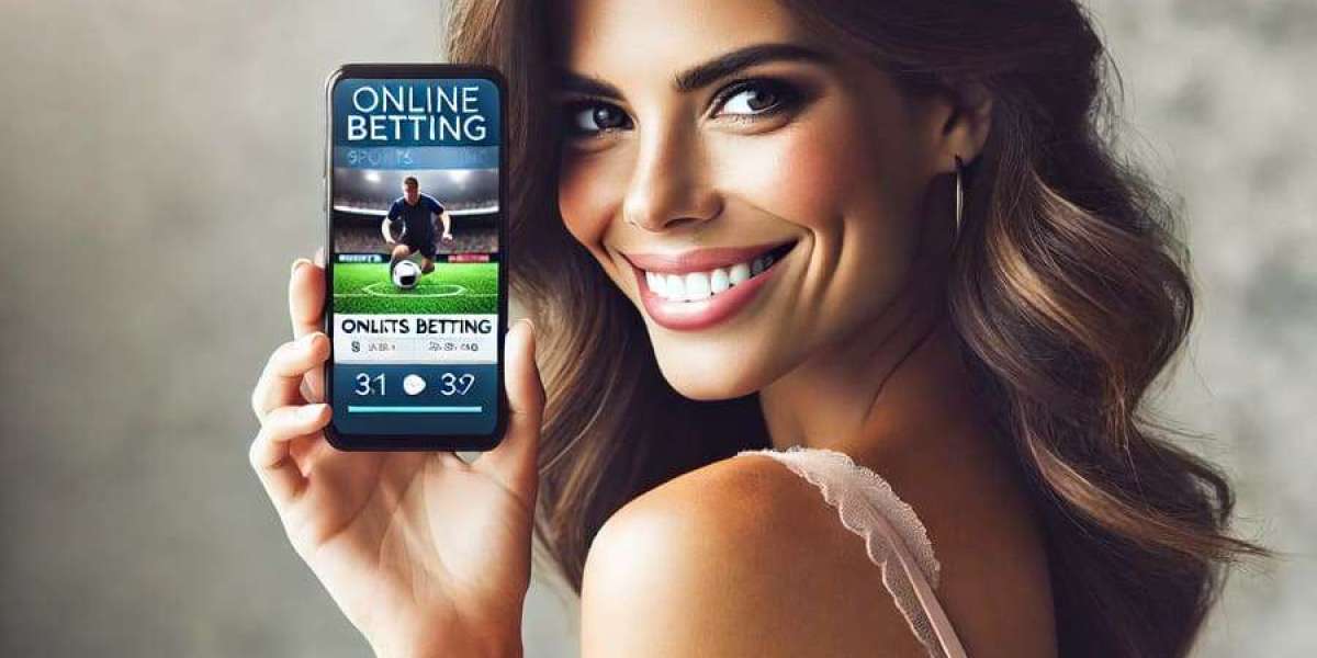 Discovering Trustworthy Betting Sites with Sureman’s Scam Verification Platform