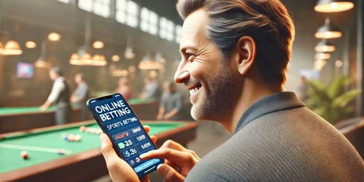 Discovering Safe Betting Sites with Sureman: Your Trusted Scam Verification Platform
