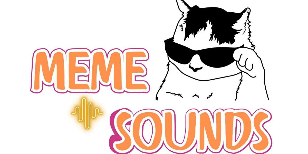 Meme Sound Buttons – Push, Laugh, Repeat