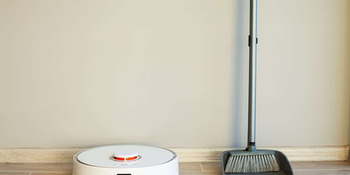 The Best Robot Hoover: A Comprehensive Guide to Choosing the Right Vacuum for Your Home