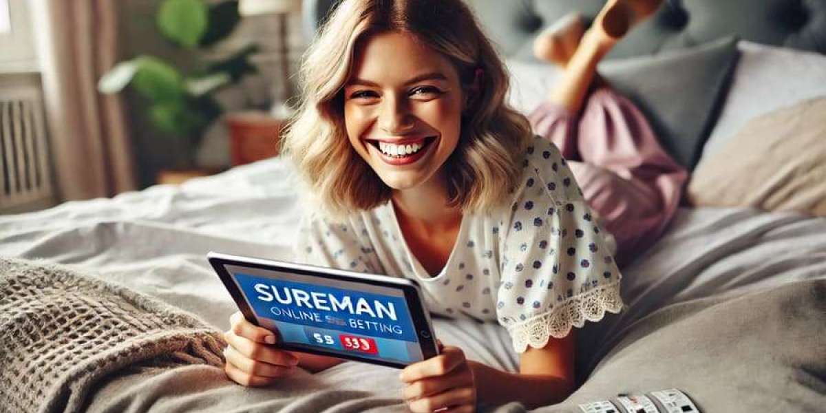 Protecting Yourself from Sports Toto Sites Scams with Sureman's Verification Platform