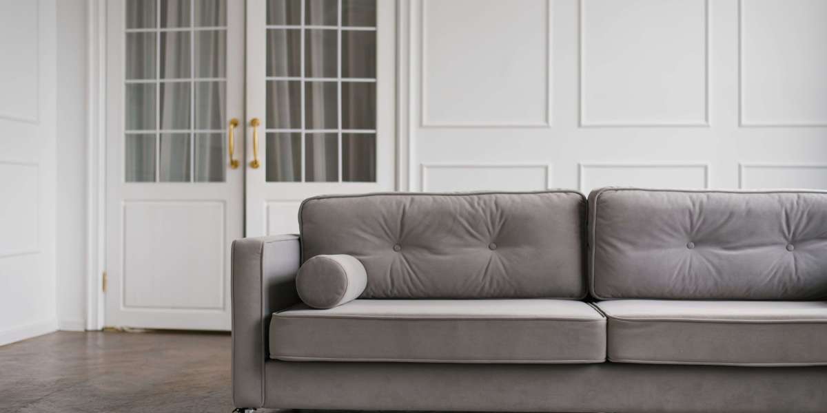 Couch Comfort: A UK Guide to Finding Your Perfect Sofa