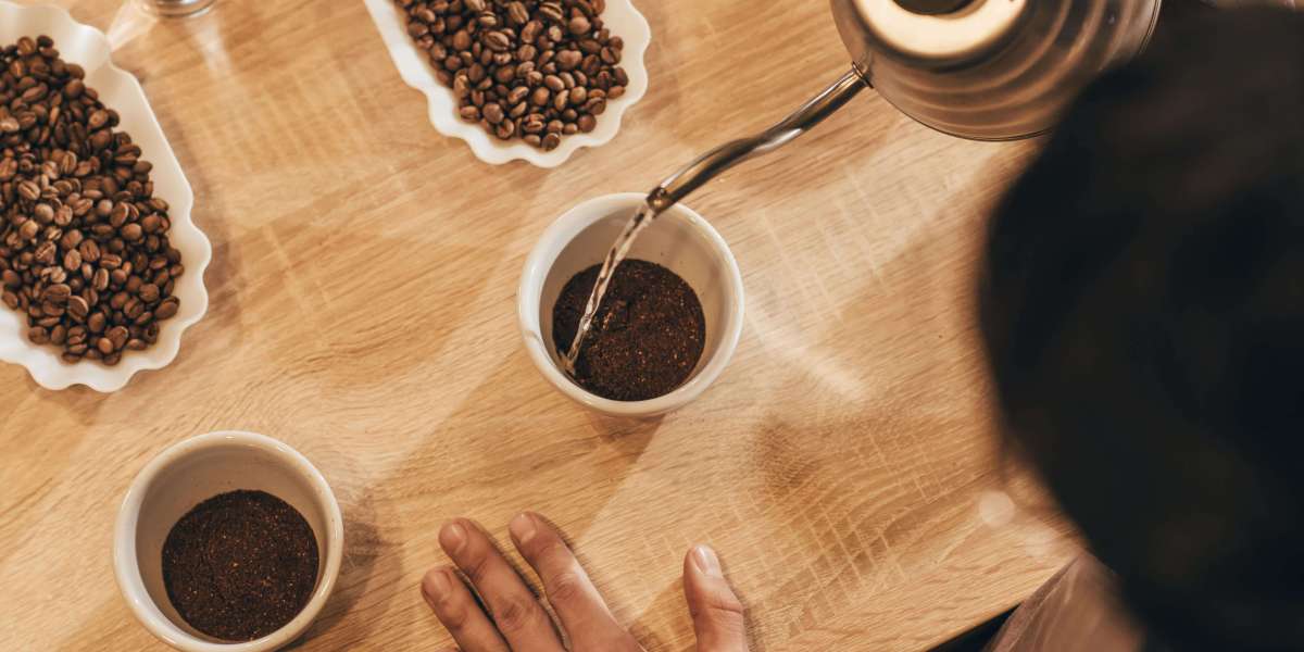 The Dolce Gusto Automatic Coffee Machine: A Comprehensive Guide