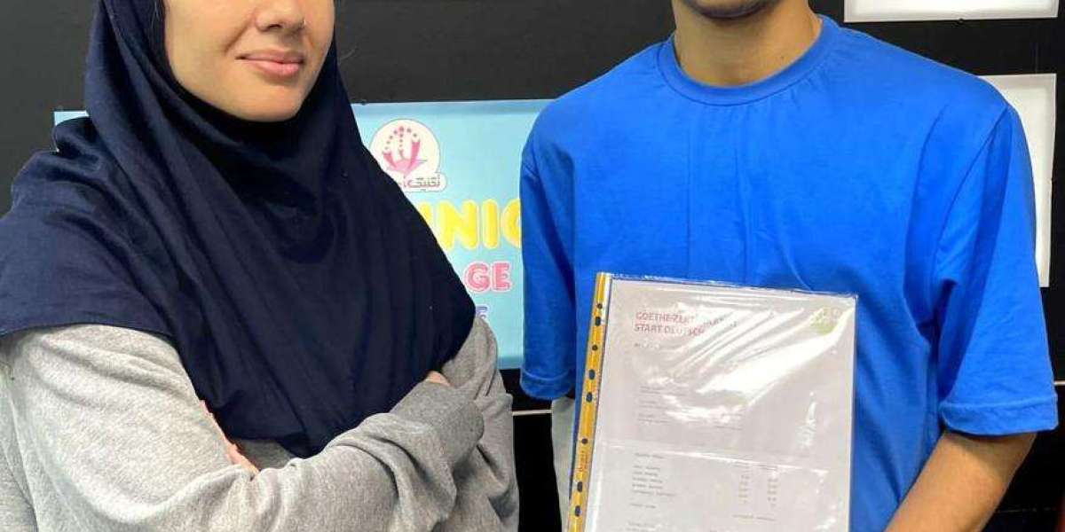 Purchasing the Goethe Certificate A1 Online: A Comprehensive Guide