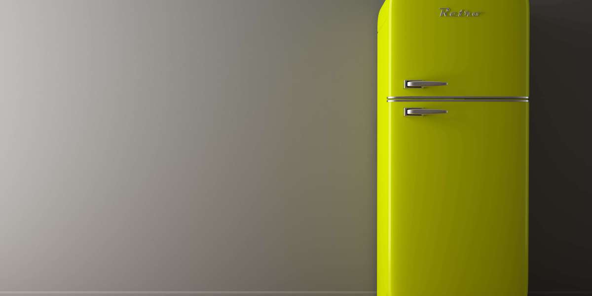 The Evolution and Importance of Fridges in the UK