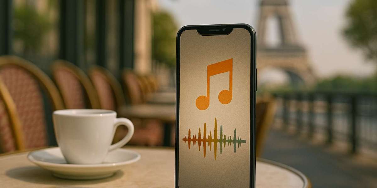 Donnez Du Caractère À Votre Téléphone Avec Une Sonnerie Gratuite
